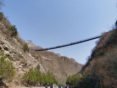 -圣莲山风景区