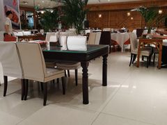大堂-渝信川菜(西单店)