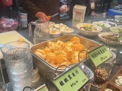 -黄山老妈·土菜(碧桂园店)