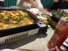 -烟火鱼乡(吾悦店)