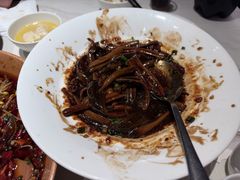 -阿明小菜·海鲜·上海菜(梅陇华理店)