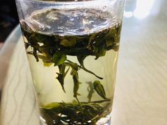 绿杨春茶-花园茶楼(兴城西路店)