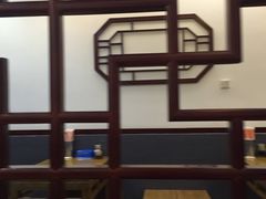 大堂-王胖子驴肉火烧(鼓楼店)