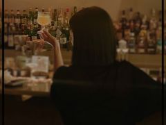 -Shift cocktail bar鸡尾酒吧
