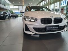 -南充通源宝马4S店(高坪店)