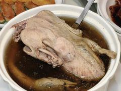 -朱仔记食府(江南大道店)