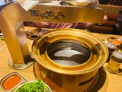 -西塔老太太泥炉烤肉(虹桥南丰城店)