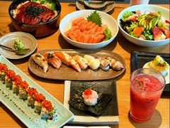 -Tuna maki寿司(苏州中心商场店)