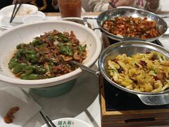 -周大厨辣椒炒肉(淮安万达店)