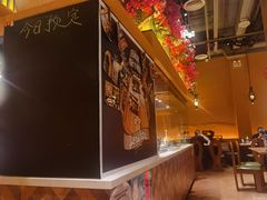 -耶里夏丽·新疆菜·28年喀什老馆(田林东路店)