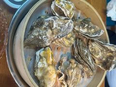 -喝丢一只鞋海鲜烧烤·海肠捞饭(市场店)