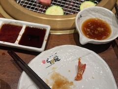 -御牛道日式烤肉料理(杭州万象城店)