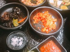 -九田家黑牛烤肉料理(石路天虹店)