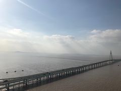 -宁波海天一洲景区