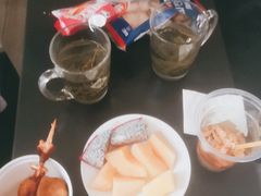 -见康道莱•足浴按摩•艾灸•SPA(友谊店)