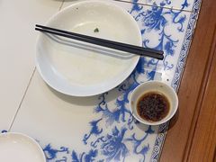 -东方饺子王(大屯路店)