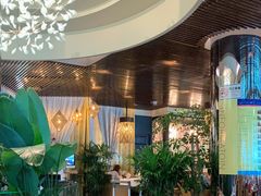 -润园四季椰子鸡火锅(海上世界店)