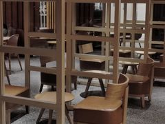 大堂-星巴克臻选(国贸商城首店)
