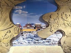 -迪庆藏族自治州博物馆