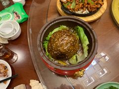 -华勘酒楼中山门广宁路店