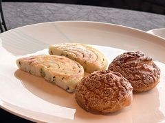 -君庭中餐馆(湘江豪生店)