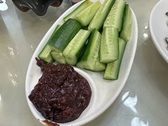 -石饮红星包子(中山路店)