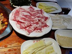 -惠友大虾(太原北街店)