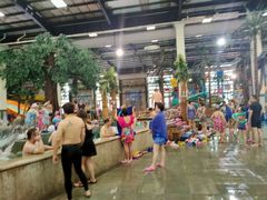 -南宫温泉水世界