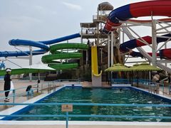 -秦皇岛乐岛海洋王国