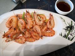 -海景壹号大酒店(滨湖店)