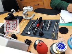 -亨得利名表服务中心(上海湾店)