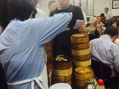 -香港蓮香樓(上環店)