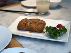 芋香鸭-莆田餐厅PUTIEN(三里屯店)