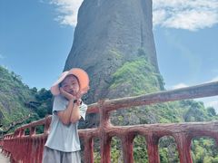 -崀山风景名胜区