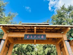 -北海金海湾红树林生态旅游区