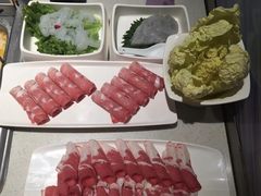 -海底捞火锅(亲子主题北金鹰店)