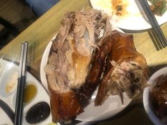 -京味斋·北京烤鸭(北京南站洋桥店)