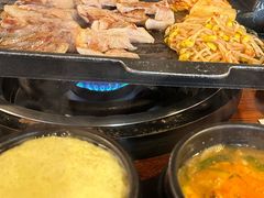 -Dombe豚(黑猪肉街店)