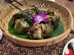 -南沙游艇会·大兵船餐厅