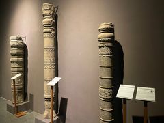 -吴哥国家博物馆