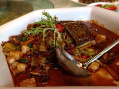 -九龙湾·御膳坊(九龙窠路店)