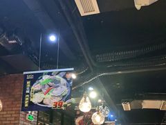 大堂-嘎嘎鸭脑壳(蜀汉路店)