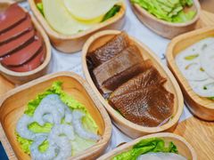 -独食火锅·半米屋台(望平街店)