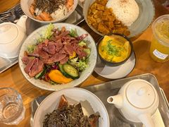 -Retro Deli 茶泡饭