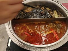 -一绪に寿喜烧(荟聚店)