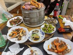 -九层海鲜塔(市南店)