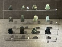 -巴音郭楞蒙古自治州博物馆