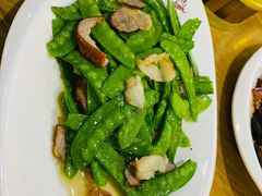 -杨妈妈粥店(滑翔路店)