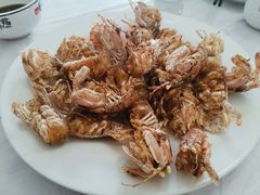 -宾朋海鲜特色美食餐厅·纯手工鲅鱼水饺(兴海路店)