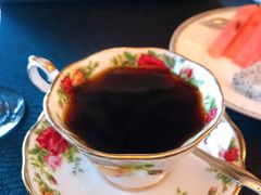 -蓝山咖啡馆(钱江龙店)